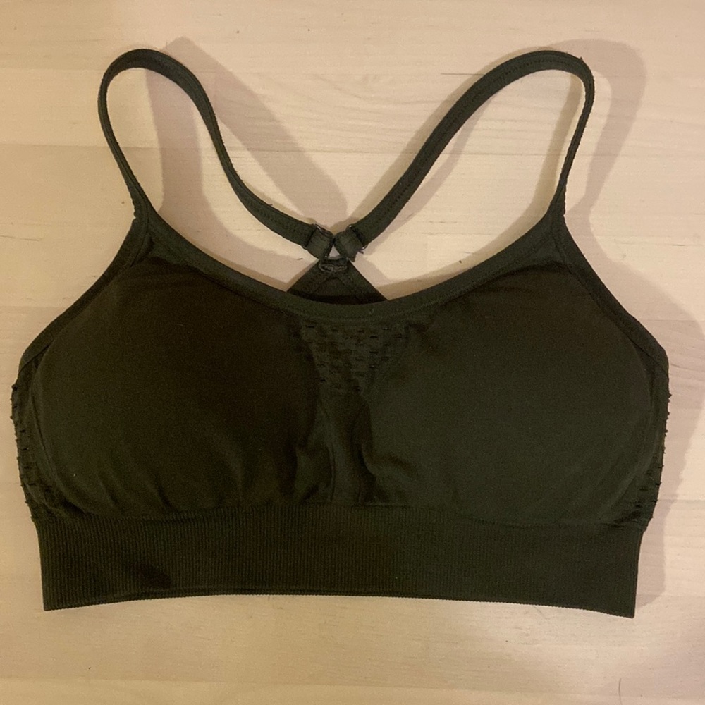 OSO Sports Bra from Dicks Sporting Goods Small